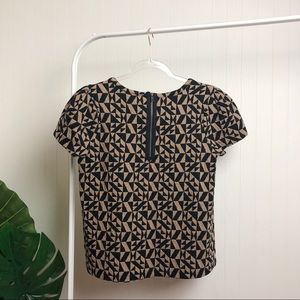 Anthropologie Tops - EUC >> Anthropologie Tee >> M Anthropologie Tops - EUC >> Anthropologie Tee >> M